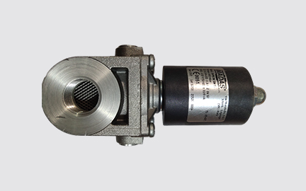 Solenoid Valves